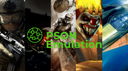PSONE Discord Server Banner
