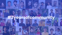 Bluelearn Discord Server Banner