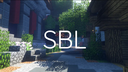 Skyblock Life Discord Server Banner