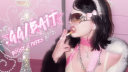 BAIT  𑣲.  SOCIAL﹒SFW﹒VC﹒CHAT Discord Server Banner