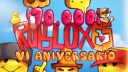Roblox en Espanol Discord Server Banner