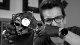The Archive Discord Server Banner