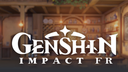 Genshin Impact FR Discord Server Banner