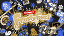 🇪🇸 Splatfest 🇪🇸 Discord Server Banner