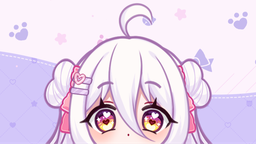 La virgocueva de Moshie Discord Server Banner