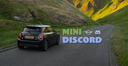 MINI Discord Discord Server Banner