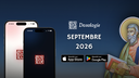 Doxologie Discord Server Banner