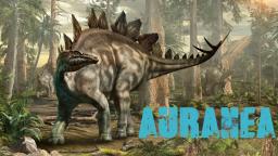 Auranea Discord Server Banner