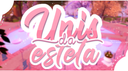 Unis da Estela (●'◡'●) Discord Server Banner