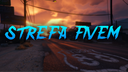 Strefa FiveM Discord Server Banner