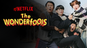 Netflix Discord Server Banner