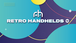 RetroHandhelds.gg Discord Server Banner