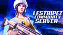 leStripeZ Community Discord Server Banner