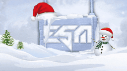 playESM Discord Server Banner