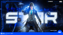 STAR COMMUNITY Discord Server Banner