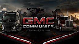 GMC Community Discord Server Banner