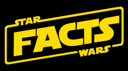 Star Wars Facts Discord Server Banner