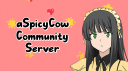 Cow's Pasture Discord Server Banner