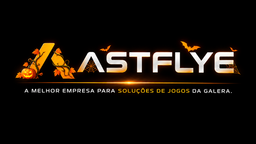 Astflye Enterprise 🎃 Discord Server Banner