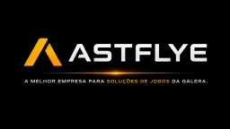 Astflye Enterprise Discord Server Banner