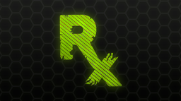 Radixant Interactive Discord Server Banner