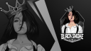 🥇6.3K ─ Black Smoke Discord Server Banner