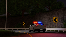 Connecticut State Roleplay Discord Server Banner