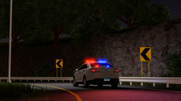 Connecticut State Roleplay Discord Server Banner