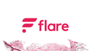 Flare Network Discord Server Banner