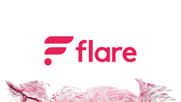 Flare Network Discord Server Banner
