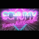 SVK's Communal Space Discord Server Banner