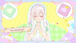 Atelier ioforia Discord Server Banner