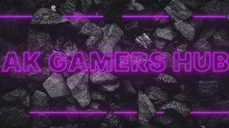 ๐๐ ๐๐๐ฆ๐๐ซ๐ฌ ๐๐ฎ๐ Discord Server Banner