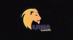 Arma Community Discord Server Banner