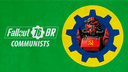 Fallout 76 BR Communists Discord Server Banner