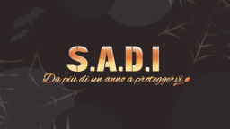 S.A.D.I Discord Server Banner