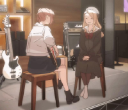 Weebs ● パブ Discord Server Banner