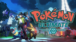 Pokemon Ultimate Discord Server Banner