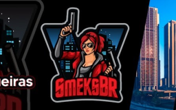 SmeksBR's Channel Discord Server Banner