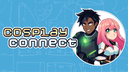 Cosplay Connect Discord Server Banner