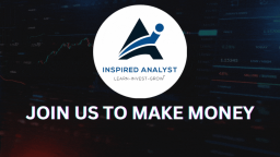 inspiredanalyst's server Discord Server Banner