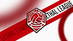 Lethal League Discord Server Banner