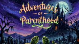 Adventures of Parenthood Discord Server Banner