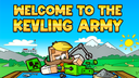 The Kevling Army Discord Server Banner