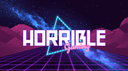 Horrible Gaming Squad Discord Server Banner