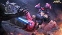 Otherworld Legends Discord Server Banner