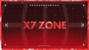 X7 COMMUNITY Discord Server Banner