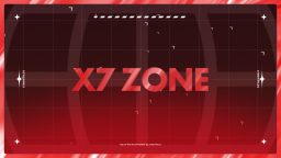 X7 COMMUNITY Discord Server Banner