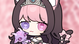 comfy kitty castle Discord Server Banner