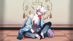 ๐ฏ GGWS Castle Discord Server Banner